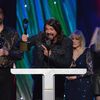 Watch The Full Video Of Nirvana's Rock & Roll Hall Of Fame Induction